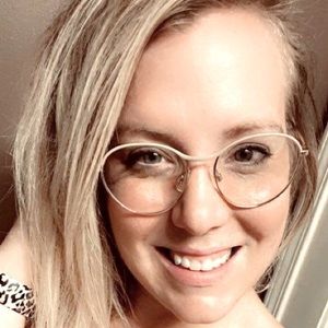 Meet your Posher, Brandie